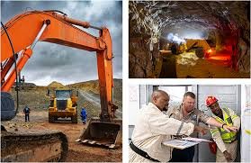 Submit CV At Orion Minerals