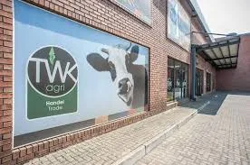 TWK Agri General Worker (Seasonal)