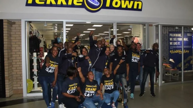 Tekkie Town is Hiring: Apply Now for Sales Supervisor Positions