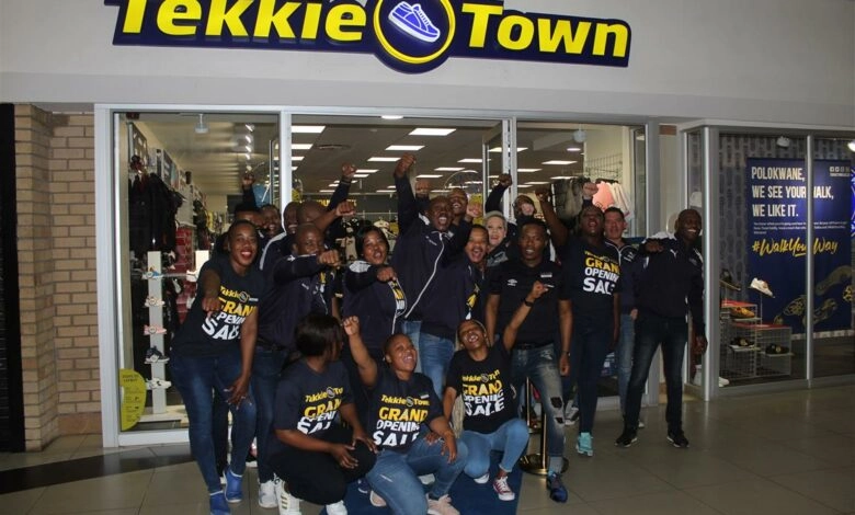 Tekkie Town is Hiring: Apply Now for Sales Supervisor Positions