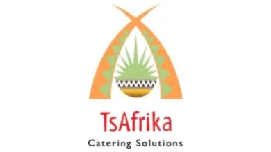 TsAfrika Catering Solutions Job Vacancy as Barista 2025