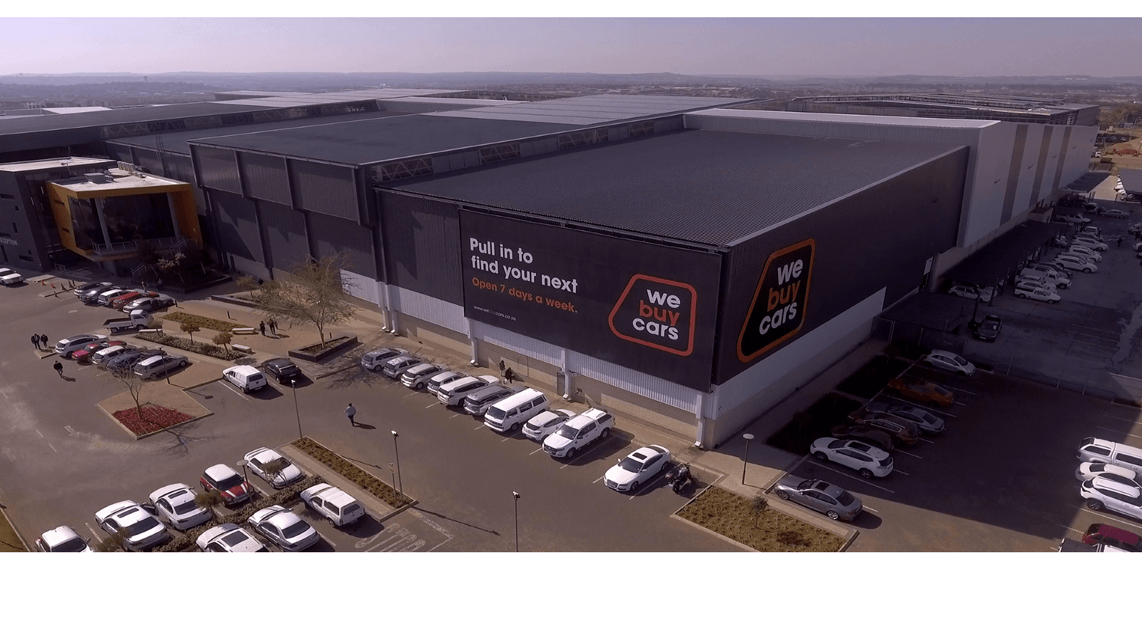 WeBuyCars Team Leader – Contact Centre