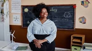 ADvTECH Teacher - Intemediate