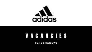 Adidas is Hiring POS Operators – Apply Now