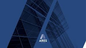 Ares Holdings Sales Assistant