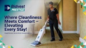 Bidvest Prestige is Hiring Cleaners – Apply Now! (Multiple Vacancies)