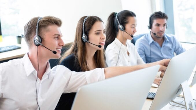 Catch Call Centre Agent Catch Call Centre Agent