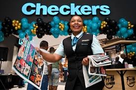 Checkers Hiring – No Experience Needed