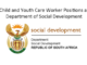 Child and Youth Care Worker vacancy at Department of Education