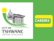 City of Tshwane Apprenticeships 2025