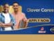 Clover Jobs Database