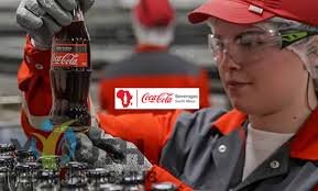 Coca-Cola Beverages South Africa Manufacturing Learnership