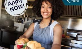 Cookery / Fast Food Learnership – Must have Grade 11 – Stipend R3,000