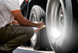 DRIVER/TYRE MAINTENANCE TECHNICIAN