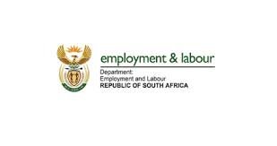 Department of Employment and Labour Internships