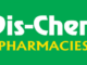 Dis-Chem Pharmacies Limited Receiving Clerk