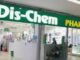 Dis-Chem Pharmacies Limited Retail Store Assistant