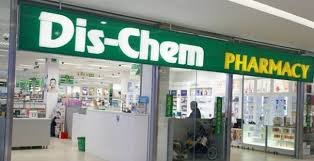 Dis-Chem Pharmacies Limited Retail Store Assistant