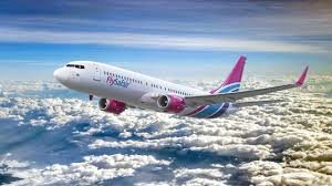 FLYSAFAIR IS HIRING CUSTOMER SERVICE AGENTS