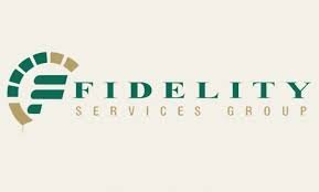 Fidelity Services Data Capturer Internship 2025