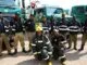 Fidelity Services Group Leading Firefighter
