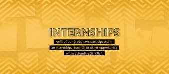 Graduate Internship Opportunity (650 Positions)