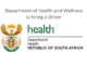 Heavy Duty Vehicle Driver vacancy at Department of Health