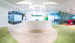 Heineken Learnership 2025