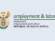 Jobseeker Register your cv with Department of Employment and Labour