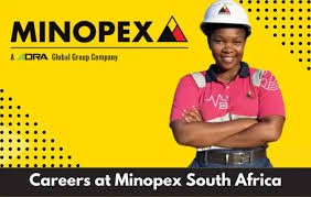 Minopex Process Attendant (Permanent)