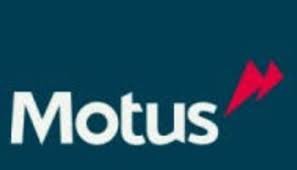 Motus is Hiring Drivers 