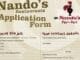 Nando’s is Hiring Restaurant Assistant Vacancies Available