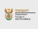 Production Finance Clerk vacancy at Department of Transport