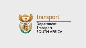 Production Finance Clerk vacancy at Department of Transport