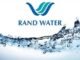 Rand Water X8 District Aide/Attendants