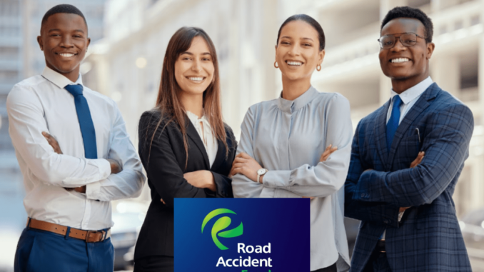 Road Accident Fund (RAF) is Hiring! Administrative Assistant Positions Available – Apply Now