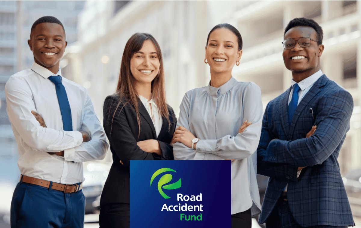 Road Accident Fund (RAF) is Hiring! Administrative Assistant Positions Available – Apply Now
