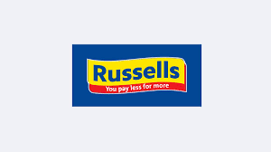 Russells is Hiring a General Clerk – Apply Now