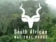 SANParks (South African National Parks) Job Vacancy as Security Guard 2025