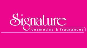 Shop Assistant Signature Cosmetics Shop Assistant Signature Cosmetics