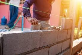 Short Learning Programmes for Unemployed Youth in Bricklaying and Plumbing (X100 Posts)