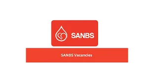 South African National Blood Service (SANBS) Is Hiring Driver