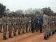 South African National Defence Force (SANDF): Internships 2025