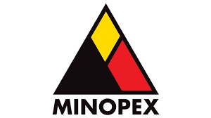 Submit CV’s at Minopex