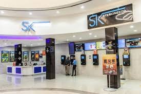 Submit CV’s at Ster-Kinekor Theatres Pty Ltd