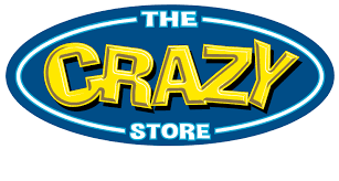 The Crazy Store is Hiring Drivers