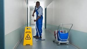 Urgent! Employment Solution Management Hiring for Cleaning Vacancies – Apply Now (12 Positions) 🔥