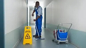 Urgent! Employment Solution Management Hiring for Cleaning Vacancies – Apply Now (12 Positions) 🔥