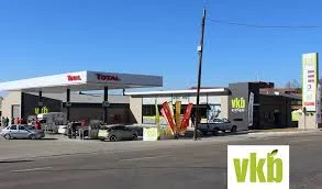 VKB Group Fuel Attendant - GWK Retail