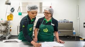  Woolworths Hiring Kitchen & Bakery Workers